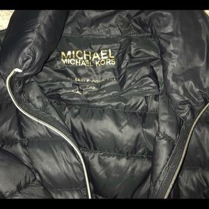 Michael Kors Jacket